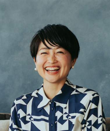 山川 咲